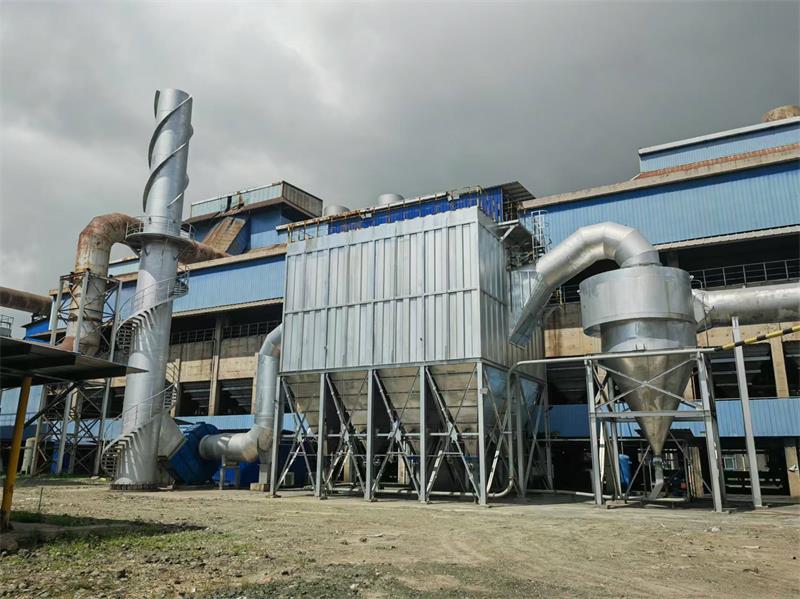 馬來西亞Tip Top Engineering Sdn Bhd 25.5MVA硅鐵爐除塵改造項目.jpg